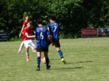 ST D.Z.C. '09/S.K.N.W.K. JO15-1 - Jong Ambon JO15-1 (competitie) seizoen 2024-2025 (3e fase) (38/151)